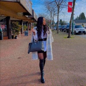 Meet your Posher, Kristina